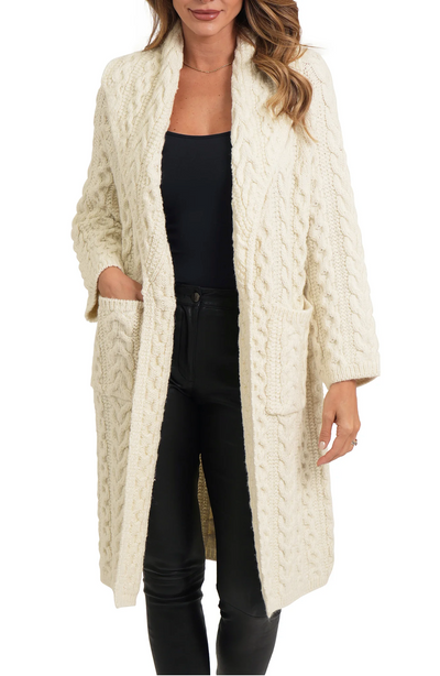 Travis Cardigan
