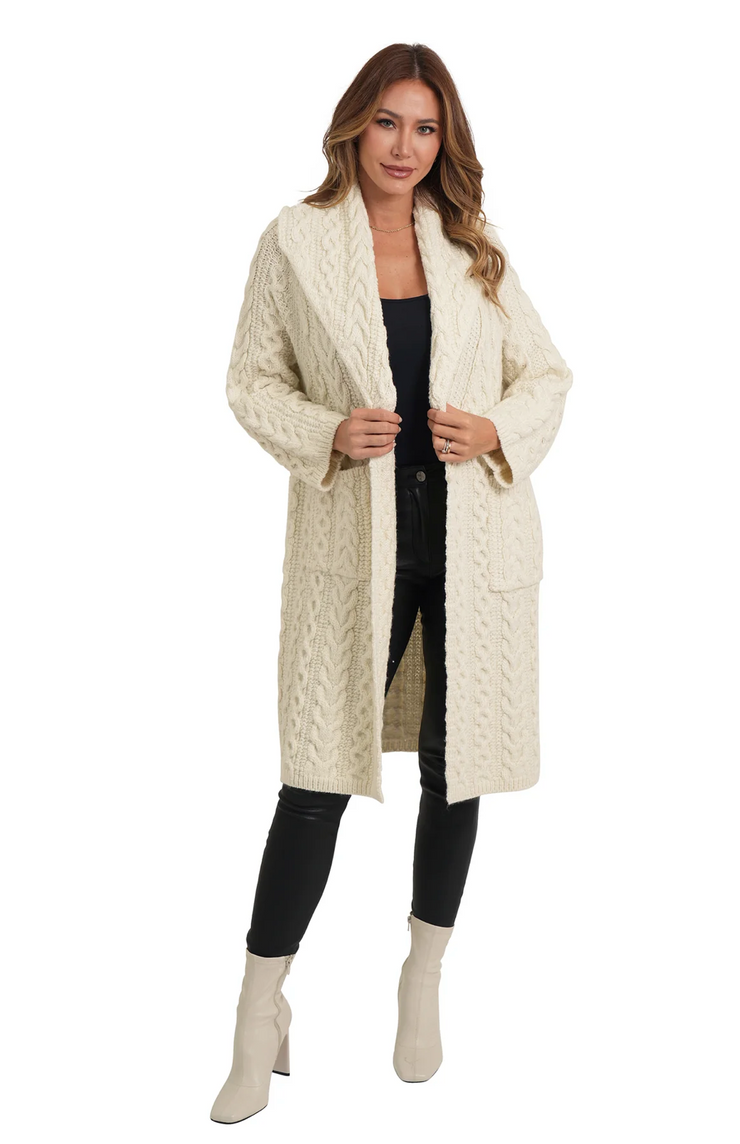 Travis Cardigan