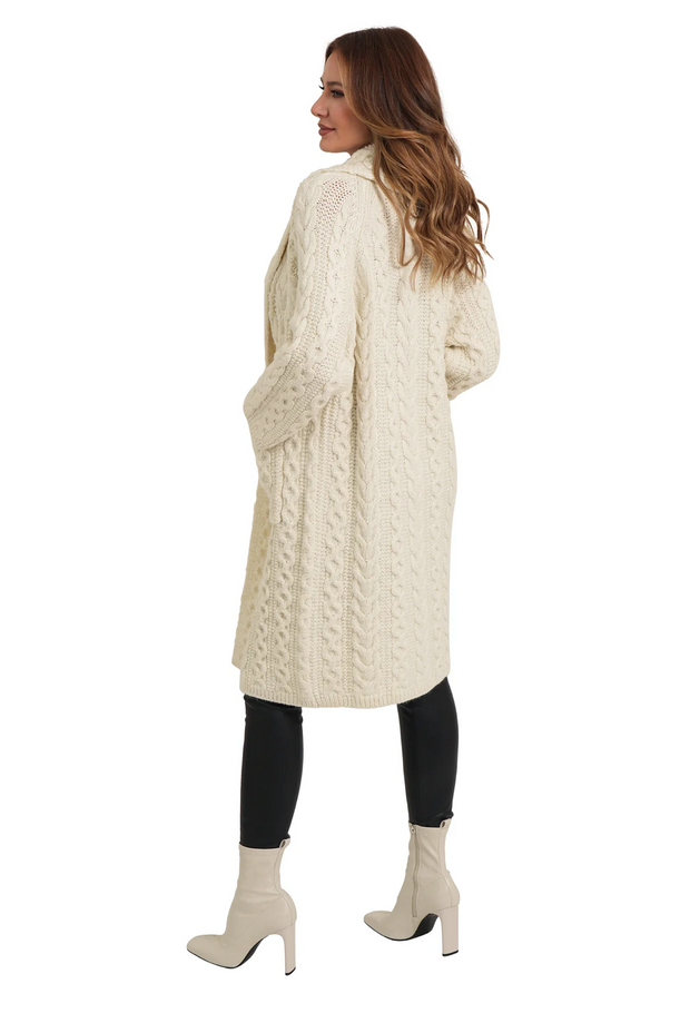 Travis Cardigan