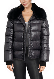 Jess Puffer Jacket