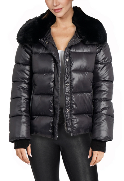 Jess Puffer Jacket