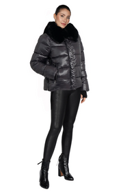 Jess Puffer Jacket