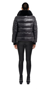 Jess Puffer Jacket