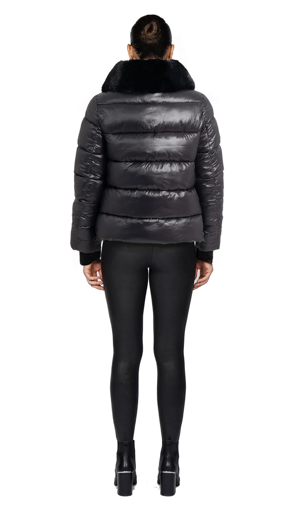 Jess Puffer Jacket