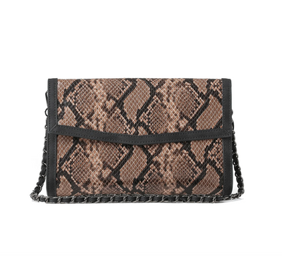 BETH Python Clutch