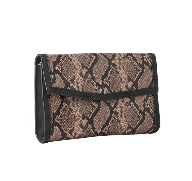 BETH Python Clutch