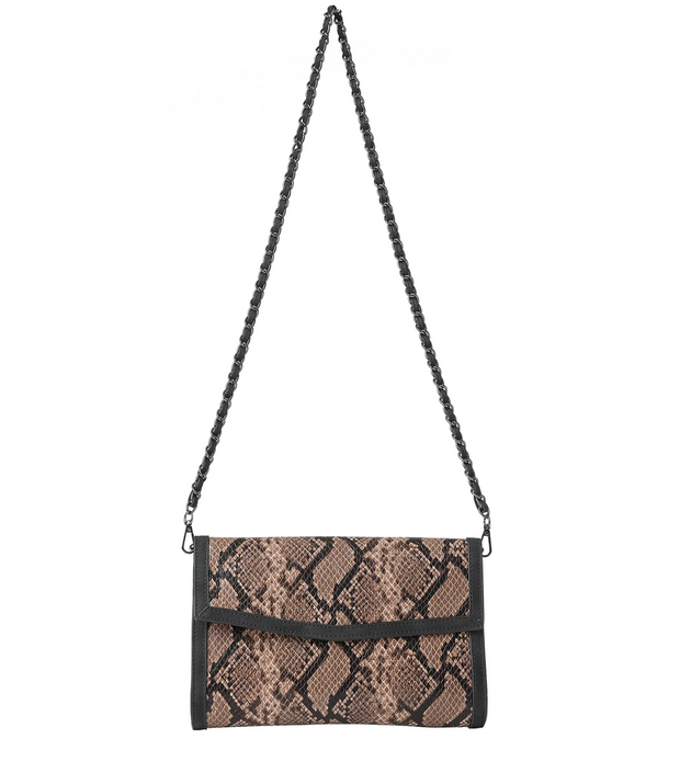 BETH Python Clutch