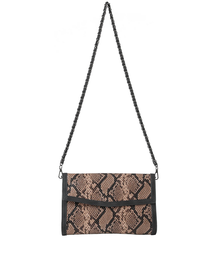 BETH Python Clutch
