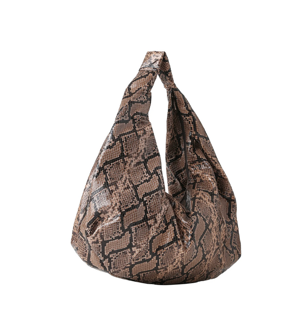 LOREN Python Hobo