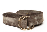 Double O Ring Belt