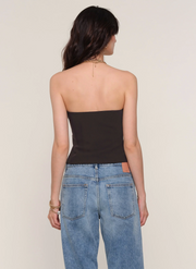 Anita Strapless Top