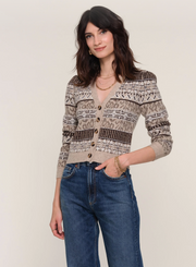 Ruta Cardigan