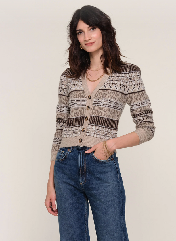 Ruta Cardigan