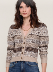 Ruta Cardigan