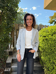 Riley Casual Pocket Blazer