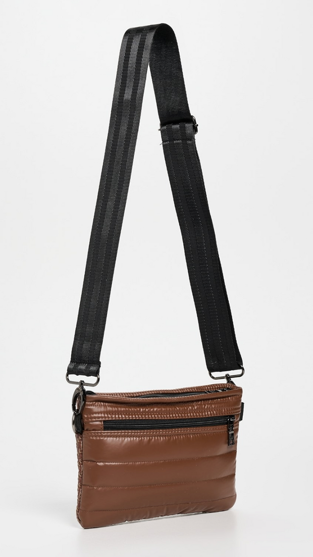 Think Royln Yacht Bum Bag 2.0 - Braided Luxe
