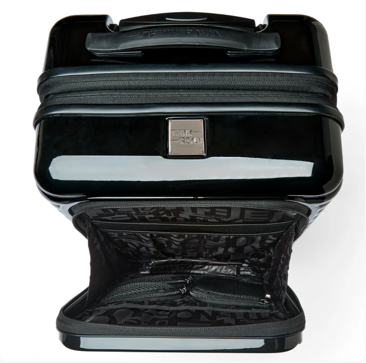 Think Royln Accomplice Suitcase