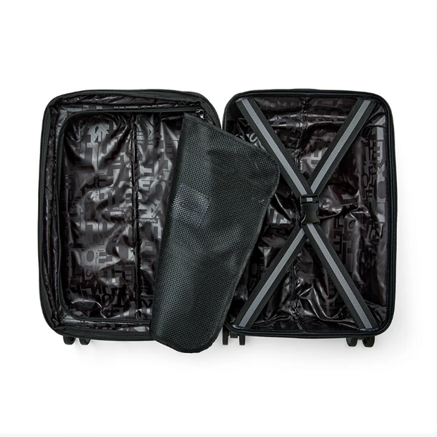 Think Royln Accomplice Suitcase