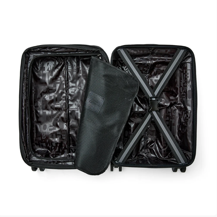 Think Royln Accomplice Suitcase