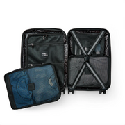 Think Royln Accomplice Suitcase