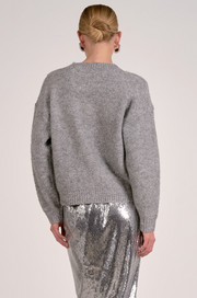 Elizabeth Bow Sweater