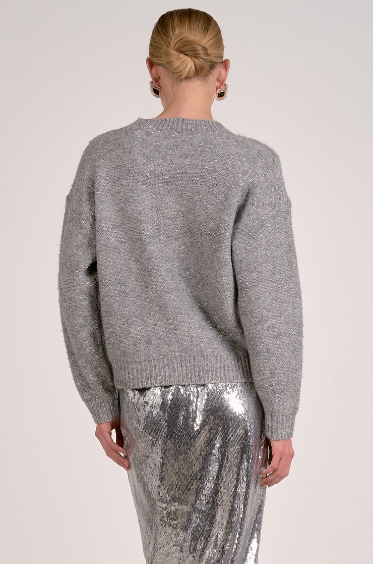Elizabeth Bow Sweater