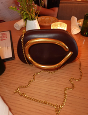 Morano Clutch