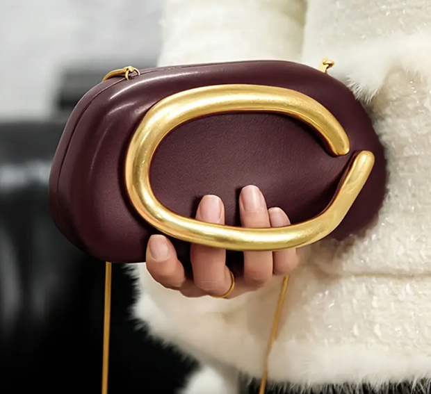 Morano Clutch