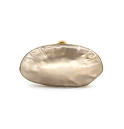 Kabibe Shell Clutch