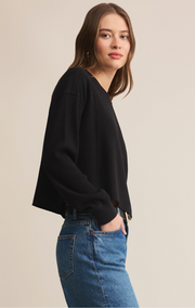 Z Supply Angel Mini Thermal Top