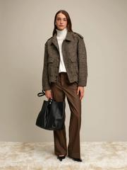 Andi Jacket