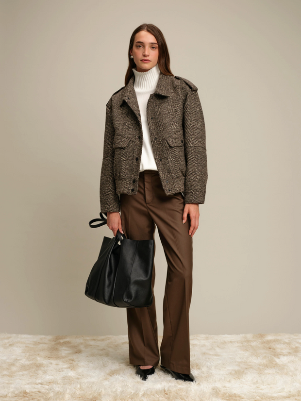 Andi Jacket