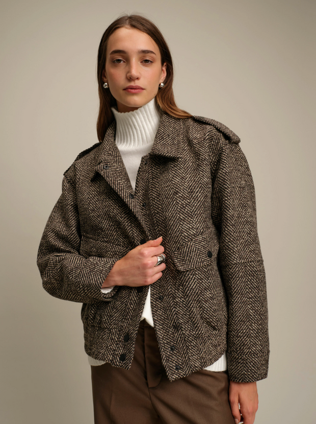 Andi Jacket