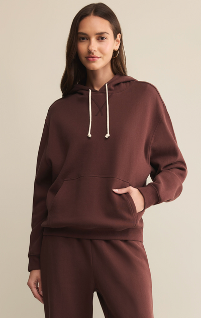 Z Supply Coastal View Hoodie