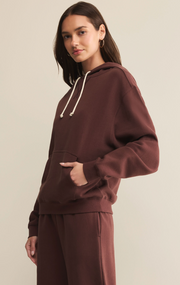 Z Supply Coastal View Hoodie