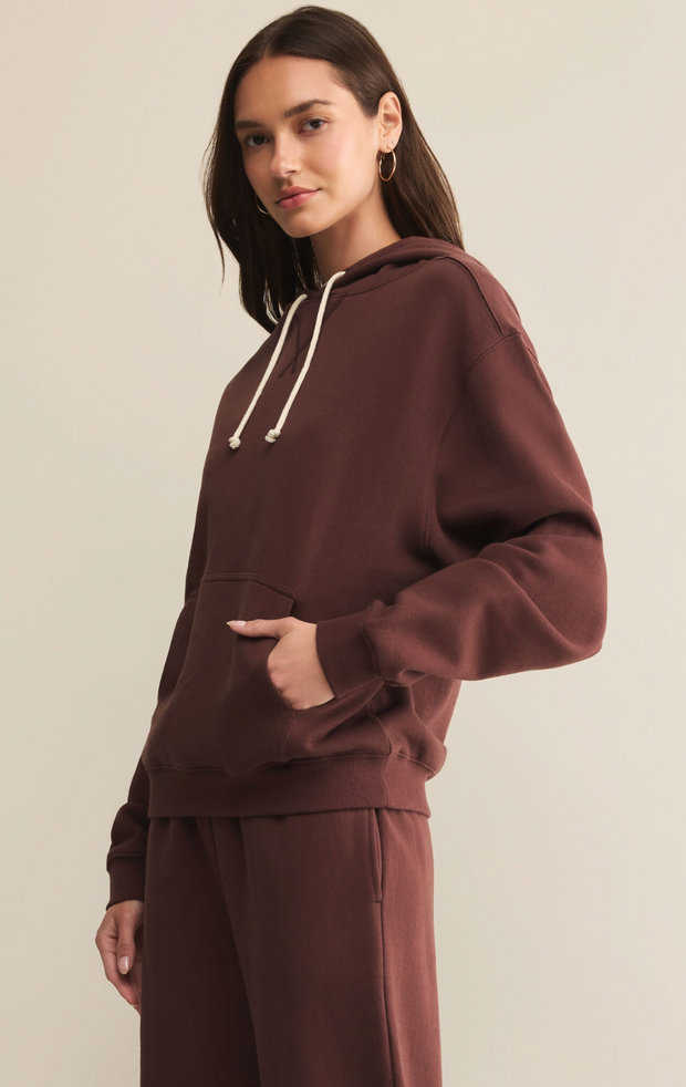 Z Supply Coastal View Hoodie