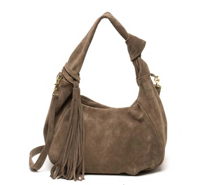 Mimi Hobo Knot Bag