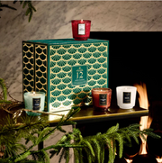 Voluspa 12 Day Candle Advent Calender