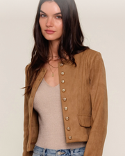 Christy Blazer