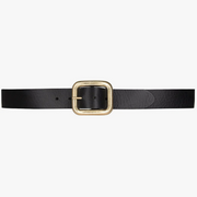 The Classic Leather Belt