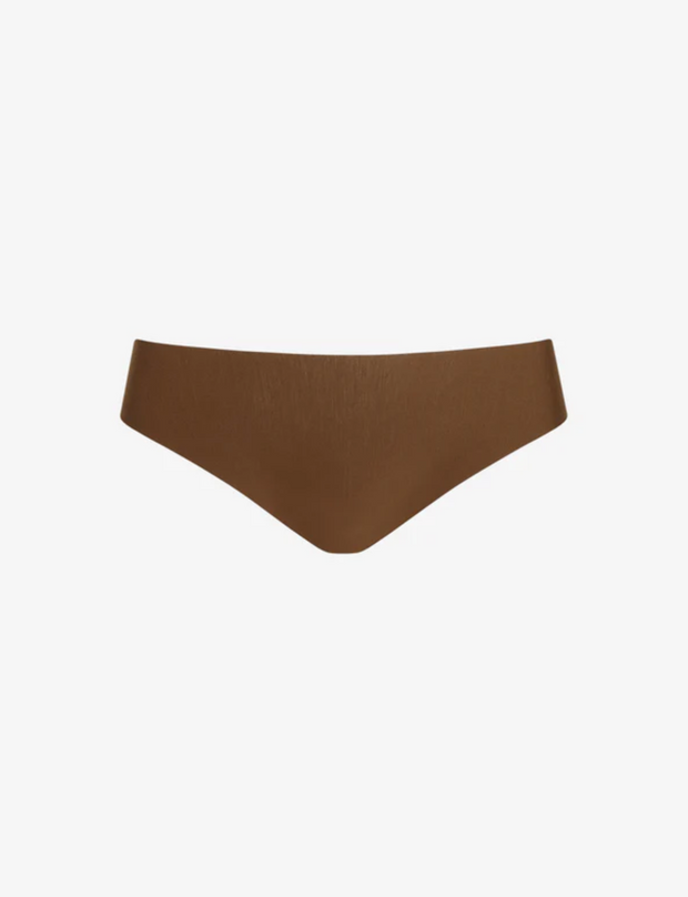 Commando Butter Mid-Rise Thong