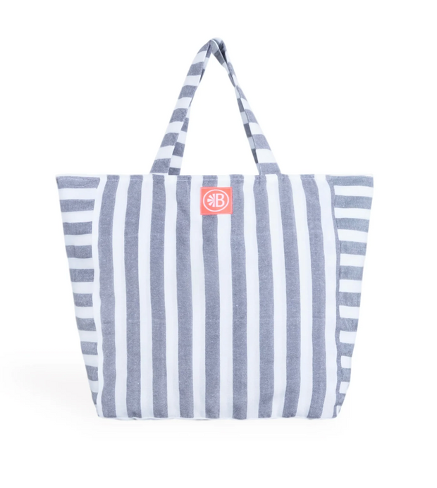 Las Bayadas Colorful Beach Bags