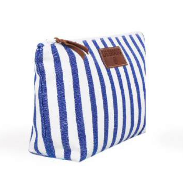 Las Bayadas Beach Clutch