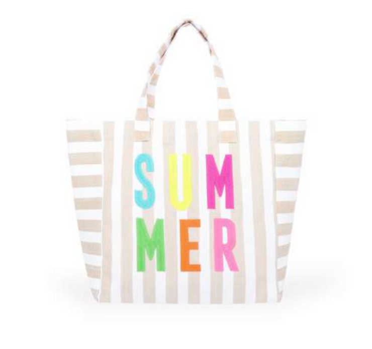 Las Bayadas Embroidered Small Tote Bags
