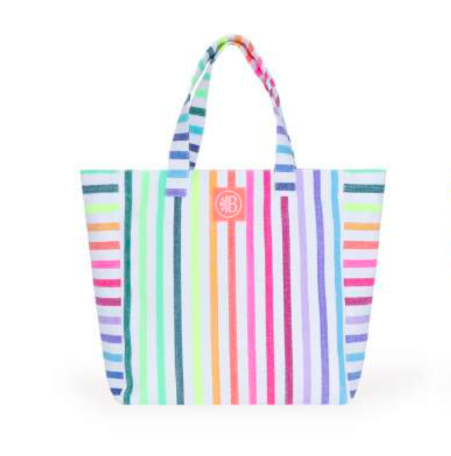 Las Bayadas Small Tote Bags
