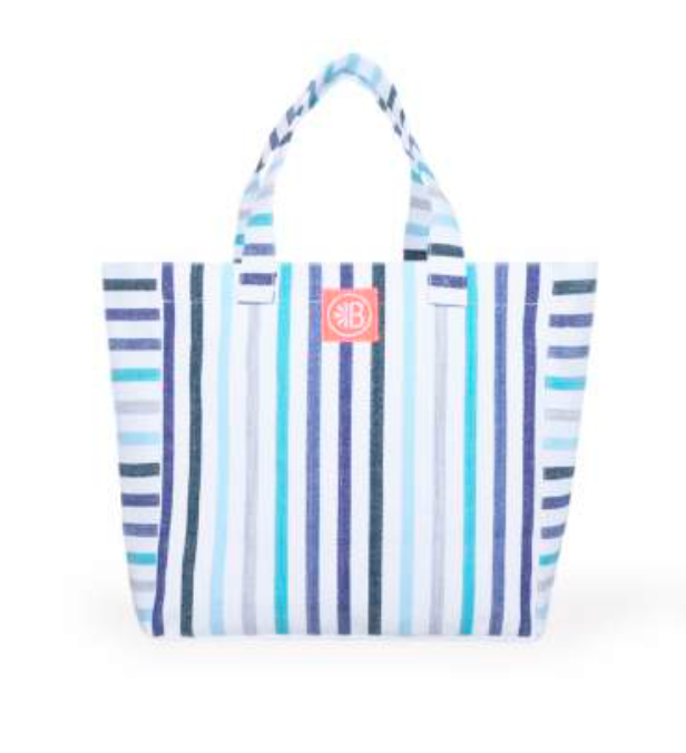 Las Bayadas Small Tote Bags