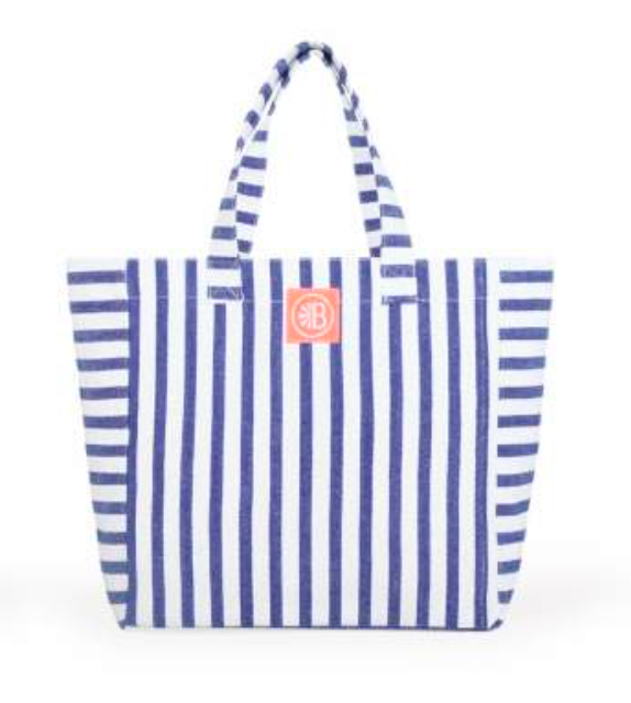 Las Bayadas Small Tote Bags