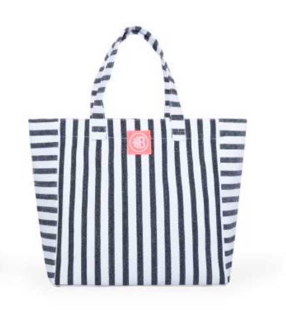Las Bayadas Small Tote Bags