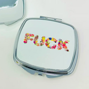 Pocket Mirror