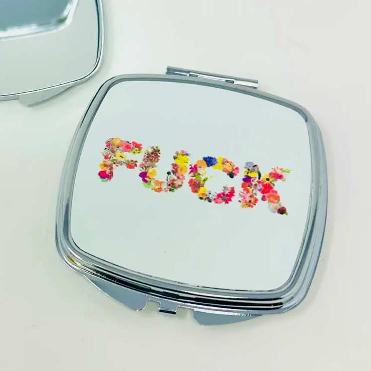 Pocket Mirror